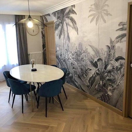 Appartement Chez Bernadette A 50M De La Plage Сен-Каст-ле-Гильдо Экстерьер фото