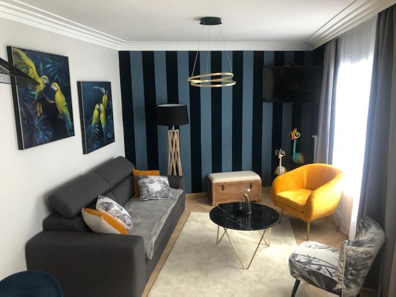 Appartement Chez Bernadette A 50M De La Plage Сен-Каст-ле-Гильдо Экстерьер фото