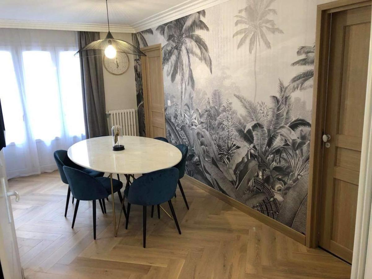 Appartement Chez Bernadette A 50M De La Plage Сен-Каст-ле-Гильдо Экстерьер фото