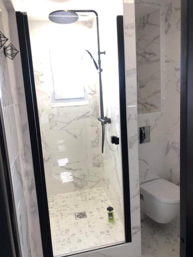 Appartement Chez Bernadette A 50M De La Plage Сен-Каст-ле-Гильдо Экстерьер фото