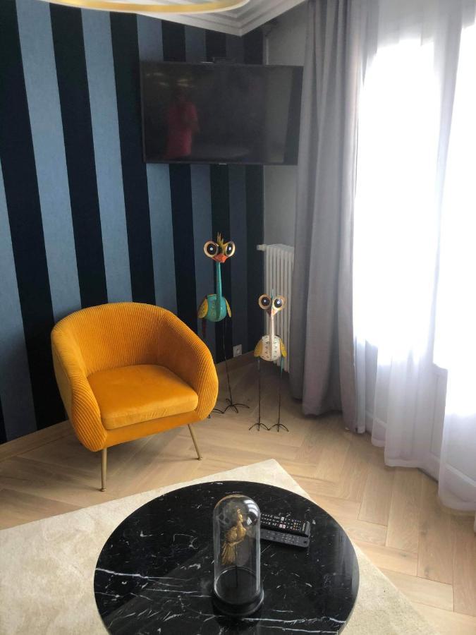 Appartement Chez Bernadette A 50M De La Plage Сен-Каст-ле-Гильдо Экстерьер фото
